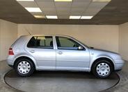 Volkswagen Golf 8