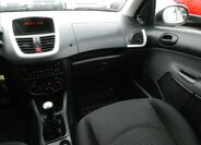 Peugeot 206 24