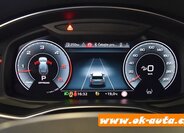 Audi A6 Allroad Kombi 3,0 l 210 kw