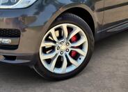 Land Rover Range Rover Sport 6