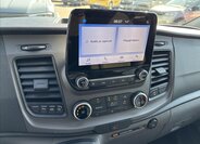 Ford Transit Custom Ostatní 2,0 l 96 kw