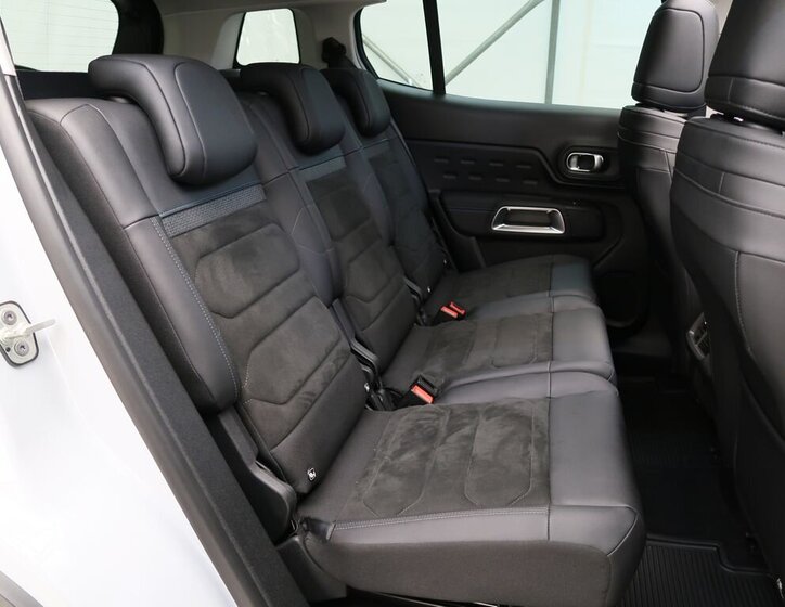 Citroën C5 Aircross 29