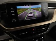 Škoda Scala Hatchback 999,0 66 kw