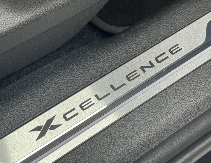 Seat Tarraco SUV / Terénní 2,0 l 110 kw