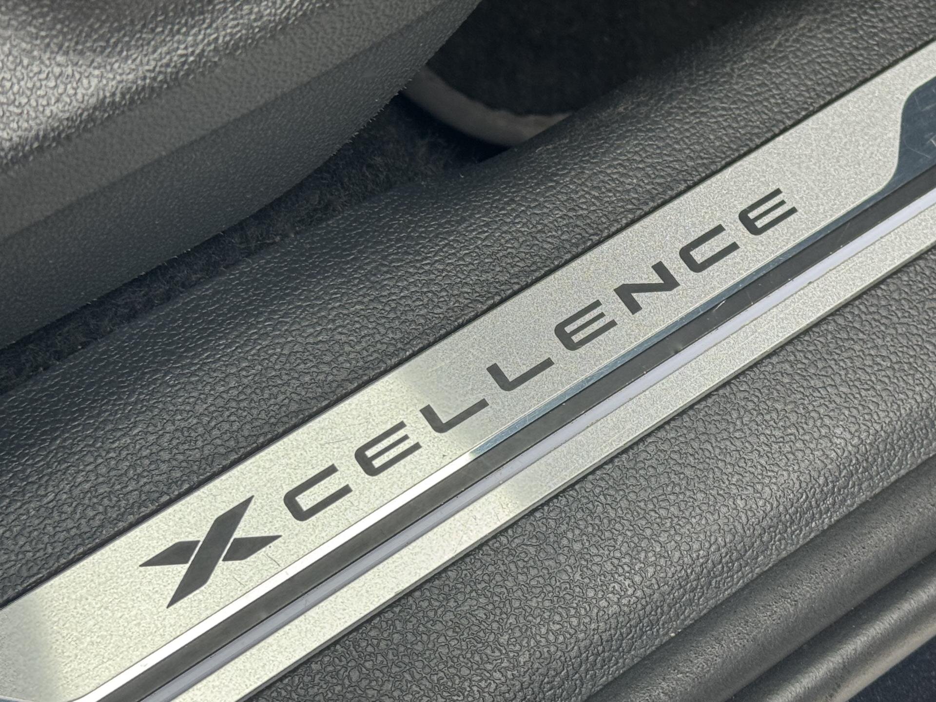 Seat Tarraco SUV / Terénní 2,0 l 110 kw