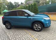 Suzuki Vitara 7