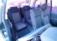 Opel Zafira MPV 1,6 l 74 kw