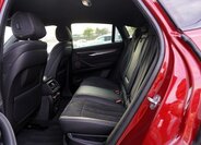 BMW X6 SUV / Terénní 3,0 l 280 kw