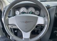 Chrysler Town & Country MPV 3,8 l 142 kw