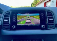 Škoda Karoq SUV 2,0 l 140 kw