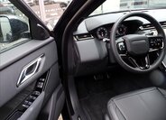 Land Rover Range Rover Velar SUV 3,0 l 221 kw