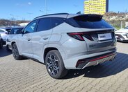 Hyundai Tucson SUV / Terénní 1,6 l 169 kw