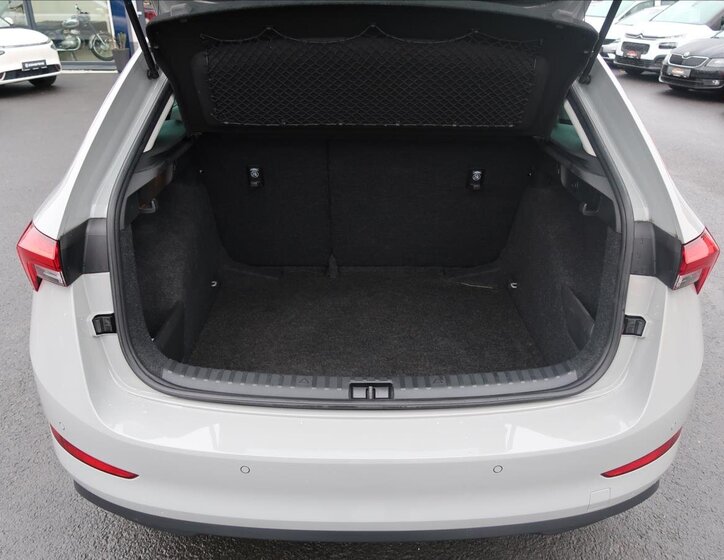 Škoda Scala Hatchback 999,0 70 kw