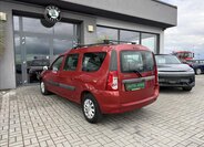 Dacia Logan Kombi 1,5 l 65 kw