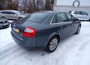 Audi A4 5