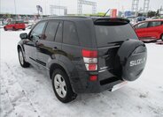 Suzuki Grand Vitara 8