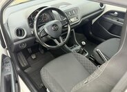 Škoda Citigo Hatchback 0,0 0