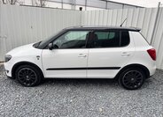 Škoda Fabia Hatchback 1,2 l 63 kw