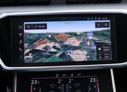 Audi A7 Liftback 3,0 l 210 kw