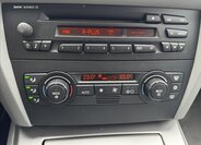 BMW Řada 3 Kombi 2,0 l 120 kw