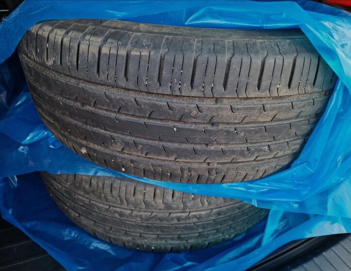 Škoda Karoq Kombi 2,0 l 85 kw