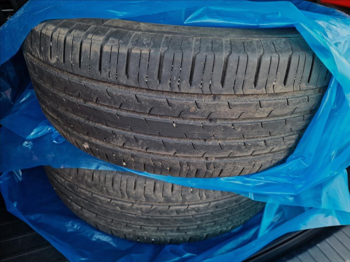 Škoda Karoq Kombi 2,0 l 85 kw