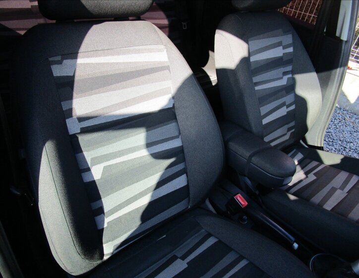 Škoda Roomster Kombi 1,4 l 63 kw