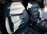 Škoda Roomster Kombi 1,4 l 63 kw