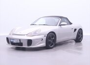 Porsche Boxster 5