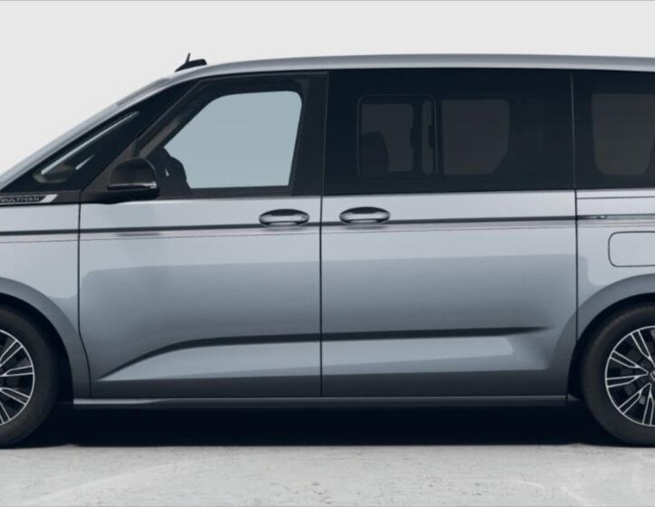 Volkswagen Multivan MPV 2,0 l 110 kw