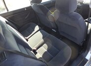 Volkswagen Golf Hatchback 1,9 l 74 kw