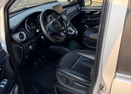 Mercedes-Benz Třídy V VAN / Minibus 0,0 0