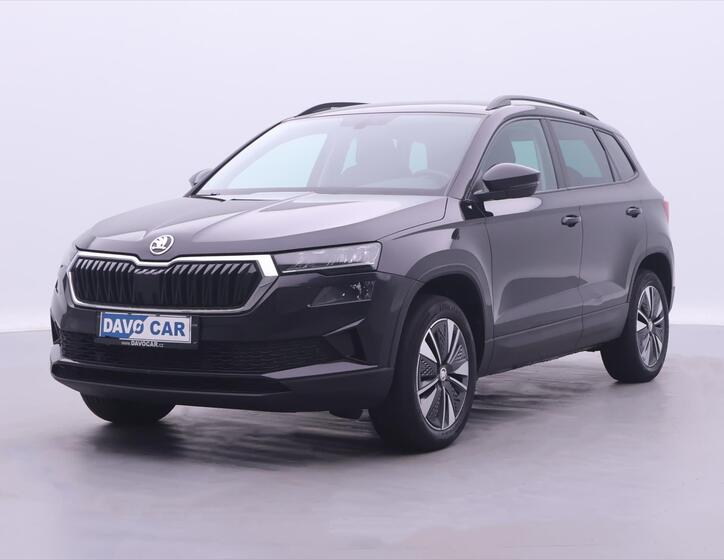 Škoda Karoq 3