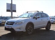 Subaru XV Kombi 1,6 l 84 kw