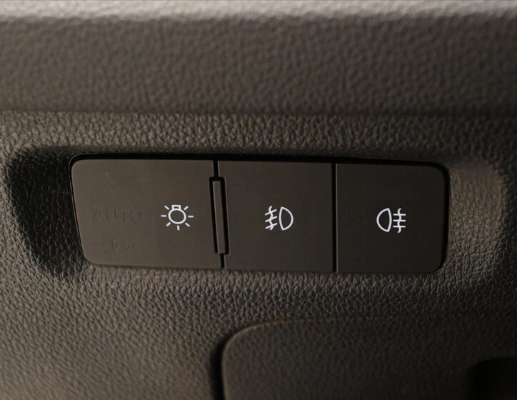 Škoda Octavia Kombi 2,0 l 147 kw