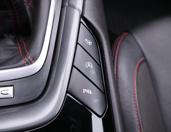 Ford Mondeo Kombi 2,0 l 132 kw