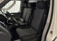 Volkswagen Transporter Ostatní 2,0 l 110 kw