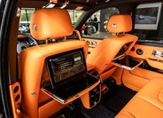 Rolls-Royce Cullinan SUV 6,7 l 441 kw