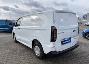 Ford Transit 3