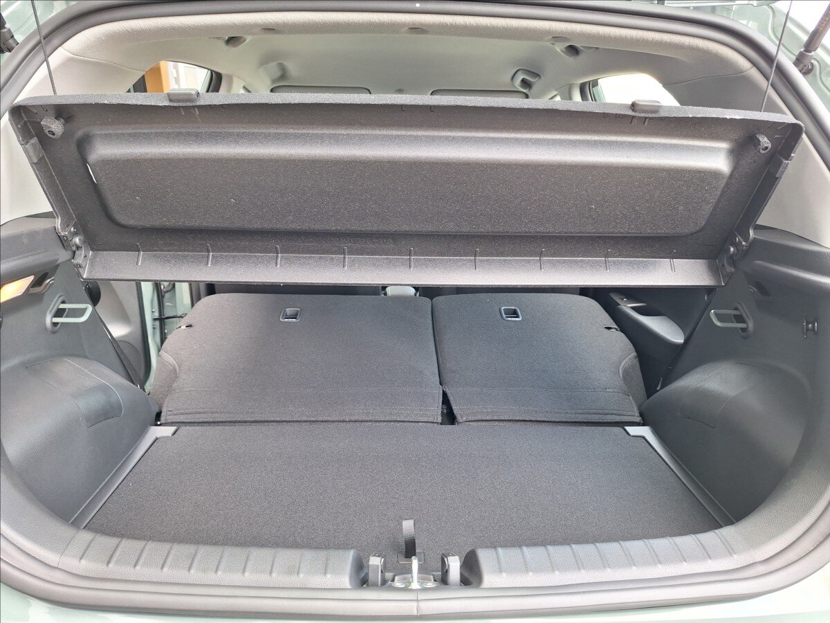 KIA Picanto Hatchback 998,0 68 kw