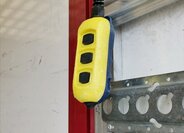 Mercedes-Benz Sprinter Skříň 2,1 l 95 kw