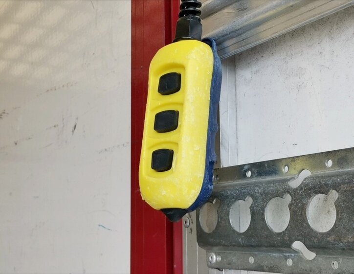 Mercedes-Benz Sprinter Skříň 2,1 l 95 kw