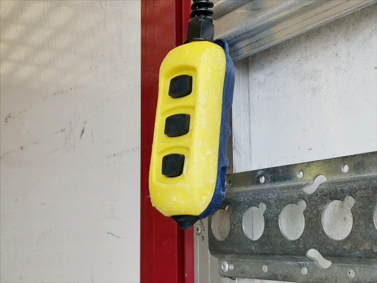 Mercedes-Benz Sprinter Skříň 2,1 l 95 kw