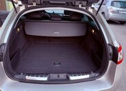 Peugeot 508 Kombi 0,0 103 kw