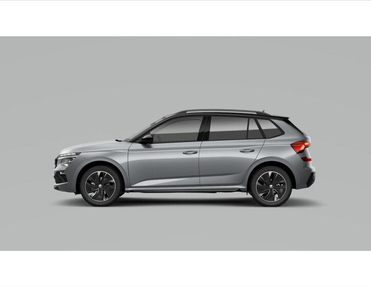 Škoda Kamiq SUV 1,5 l 110 kw