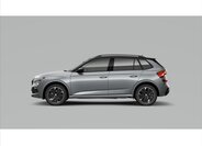Škoda Kamiq SUV 1,5 l 110 kw