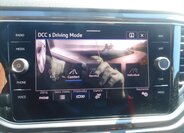 Volkswagen T-Roc SUV / Terénní 1,5 l 110 kw