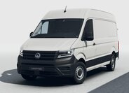 Volkswagen Crafter Skříň 2,0 l 103 kw