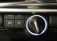 Porsche Panamera Hatchback 4,0 l 368 kw