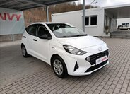 Hyundai i10 Hatchback 998,0 49 kw